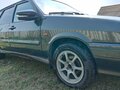 2003 Lada (ВАЗ) 2114, зелёный, 160000 рублей - вид 4