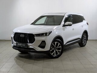 2024 Xcite X-Cross 7, белый, 1790000 рублей, вид 1