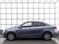 2019 Kia Rio IV, серый, 1399000 рублей - вид 5
