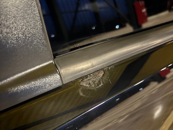 2008 Ford Focus II Рестайлинг, чёрный, 600000 рублей - вид 14