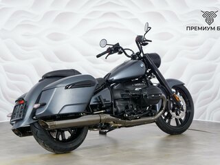 2024 BMW R 18, серый, 1799000 рублей, вид 5