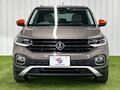 2020 Volkswagen T-Cross I, серый, 1100000 рублей - вид 1