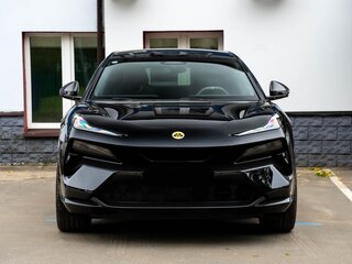 2023 Lotus Eletre R, чёрный, 11500000 рублей, вид 2