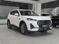 2026 Jetour X70+ I Рестайлинг, белый, 3399000 рублей - вид 1