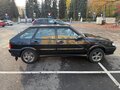 2009 Lada (ВАЗ) 2114, синий, 130000 рублей - вид 3
