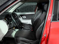 2008 Skoda Fabia II, красный, 400000 рублей - вид 6