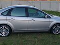 2008 Ford Focus II Рестайлинг, серебристый, 600000 рублей - вид 2