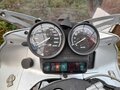2002 BMW R 1150 RS, серебристый, 292662 рублей - вид 2