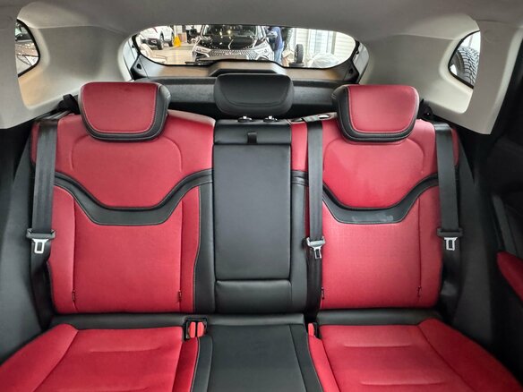 2026 Haval Jolion I Рестайлинг, белый, 2949000 рублей - вид 10