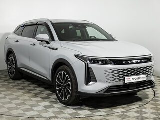 2023 Exeed RX, серый, 2698700 рублей, вид 3