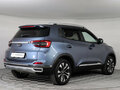 2021 Chery Tiggo 4 I Рестайлинг, серый - вид 5