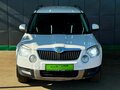 2013 Skoda Yeti I, белый, 899000 рублей - вид 5