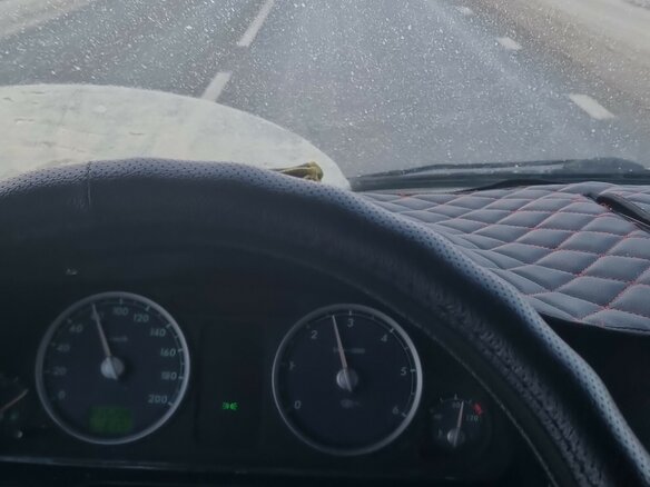 2010 ГАЗ ГАЗель (2705), голубой, 1800000 рублей - вид 21