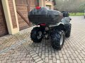 2012 Suzuki KingQuad 400, коричневый, 500000 рублей - вид 5