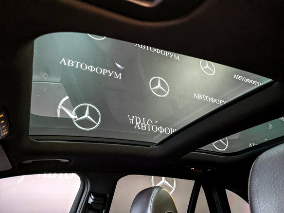 2017 Mercedes-Benz GLC 250 I (X253), белый, 3200000 рублей - вид 23