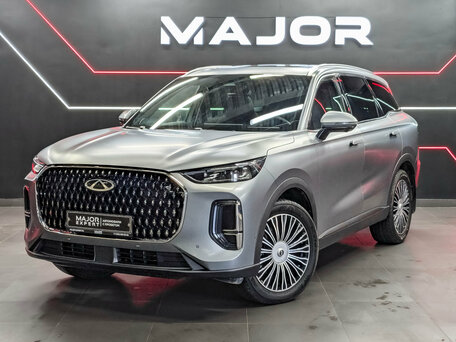 Chery Tiggo 9 I