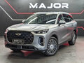 2025 Chery Tiggo 9 I, серый