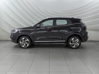 2024 Kaiyi X3, чёрный, 1428000 рублей, вид 4