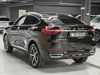 2020 Haval F7x I, чёрный, 1930000 рублей, вид 5