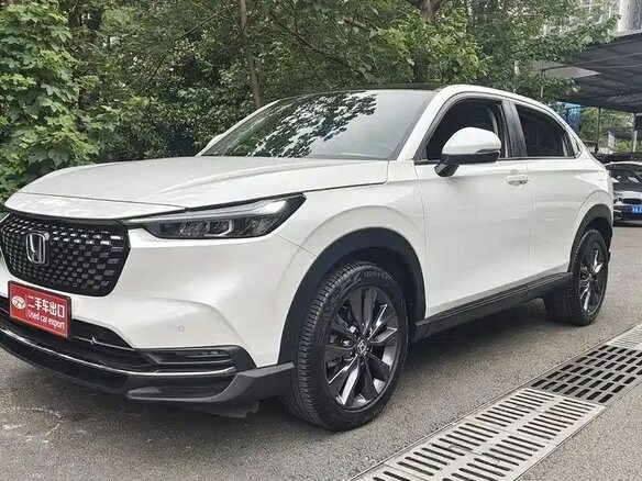 2023 Honda XR-V II, белый - вид 7