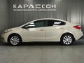 2013 Kia Cerato III, серебристый, 810000 рублей - вид 4