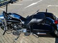 2017 Harley-Davidson Road King, чёрный, 1023184 рублей - вид 7