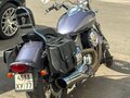 2005 Yamaha XVS1100, серый, 504900 рублей - вид 10