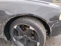2000 Audi A4 I (B5) Рестайлинг, чёрный, 230000 рублей - вид 6