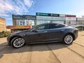 2017 Tesla Model S P90D I Рестайлинг, серый, 2740000 рублей - вид 7