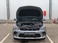 2021 Kia Rio X IV Рестайлинг, серый, 1700000 рублей - вид 8