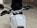 2025 Ducati DesertX, белый, 1250000 рублей - вид 9