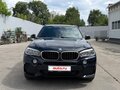 2018 BMW X5 30d III (F15), чёрный, 4200000 рублей - вид 2