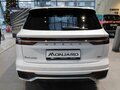 2026 Geely Monjaro I Рестайлинг, белый, 4954990 рублей - вид 4