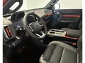 2026 Haval Dargo I Рестайлинг, оранжевый - вид 7