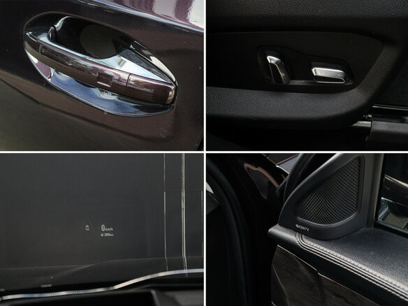 2022 Exeed VX I, фиолетовый, 2360000 рублей - вид 7