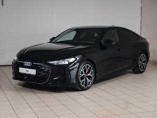 2026 Audi A5 L Sportback III (B10), чёрный, 5990000 рублей, вид 3