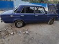 1981 Lada (ВАЗ) 2106 5-speed, синий, 45000 рублей - вид 1