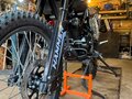 2026 Hummer Wolf, оранжевый, 139999 рублей - вид 8