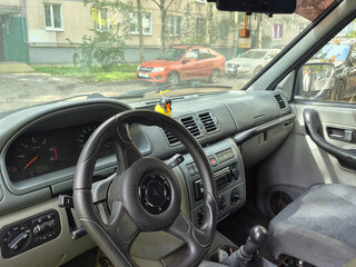 2007 УАЗ Патриот 3163 I, зелёный, 380000 рублей, вид 5