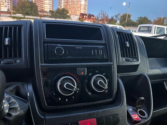 2020 Fiat Professional Ducato, белый, 2490000 рублей - вид 10