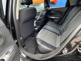 2011 Nissan Juke I, чёрный, 620000 рублей, вид 3