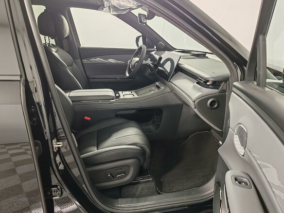 2026 GAC Trumpchi S7 I Рестайлинг, чёрный, 5450000 рублей - вид 19