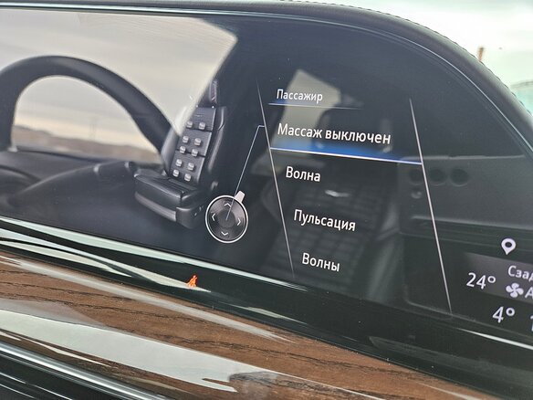 2021 Cadillac Escalade V, чёрный - вид 30
