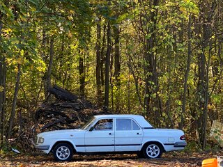 1998 ГАЗ 3110 «Волга», белый, 105000 рублей, вид 5