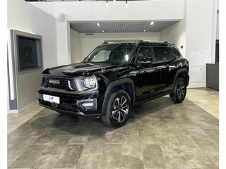 2026 Haval H7 I, чёрный, 3959010 рублей, вид 3