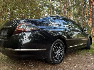 2011 Nissan Teana II (J32) Рестайлинг, чёрный, 1100000 рублей, вид 5