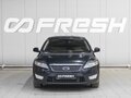 2008 Ford Mondeo IV, чёрный, 599000 рублей - вид 2