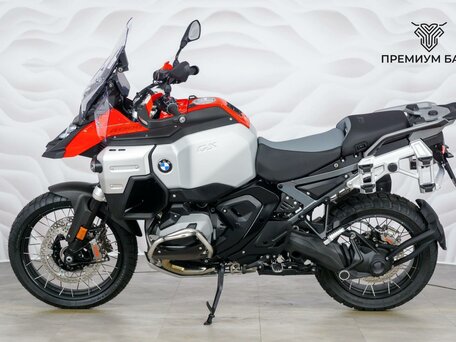2024 BMW R 1300 GS Adventure, красный, 2799000 рублей, вид 2