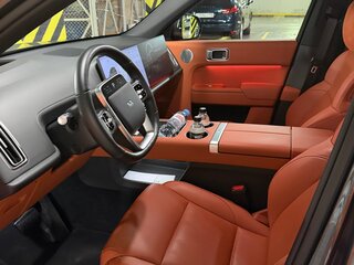 2024 Li Auto (Lixiang) L7 I, серый, 6300000 рублей, вид 5