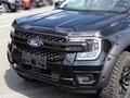 2026 Ford Ranger T6.2, чёрный, 6360000 рублей - вид 9